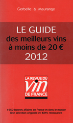 meilleur vin de france 2013