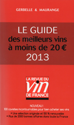 meilleur vin de france 2013